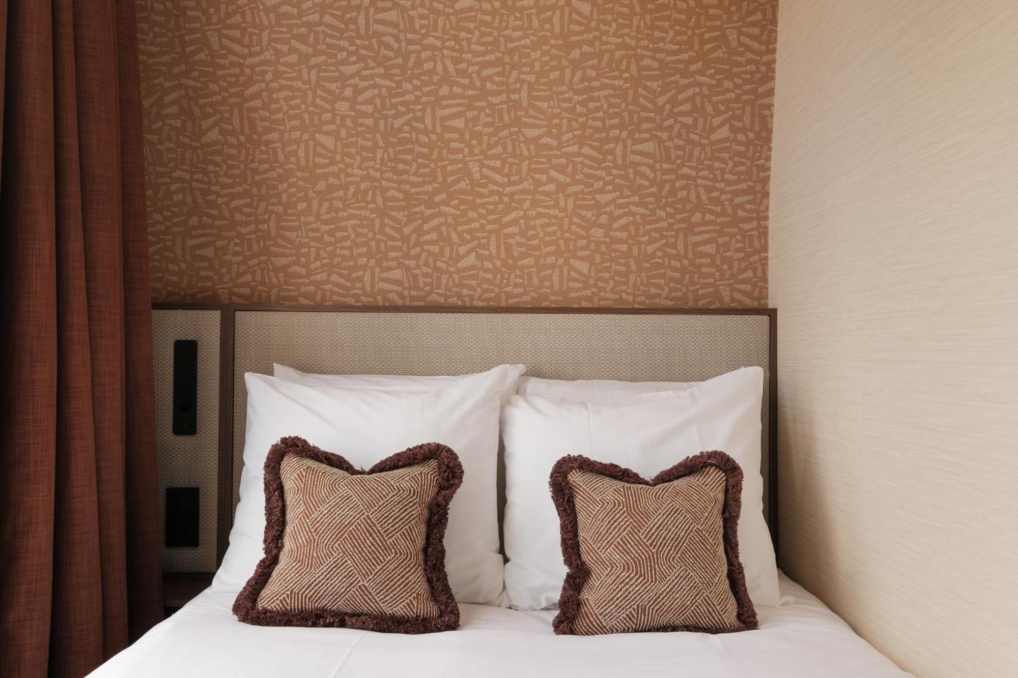 Hotel House Of Adam à Amsterdam Extérieur photo