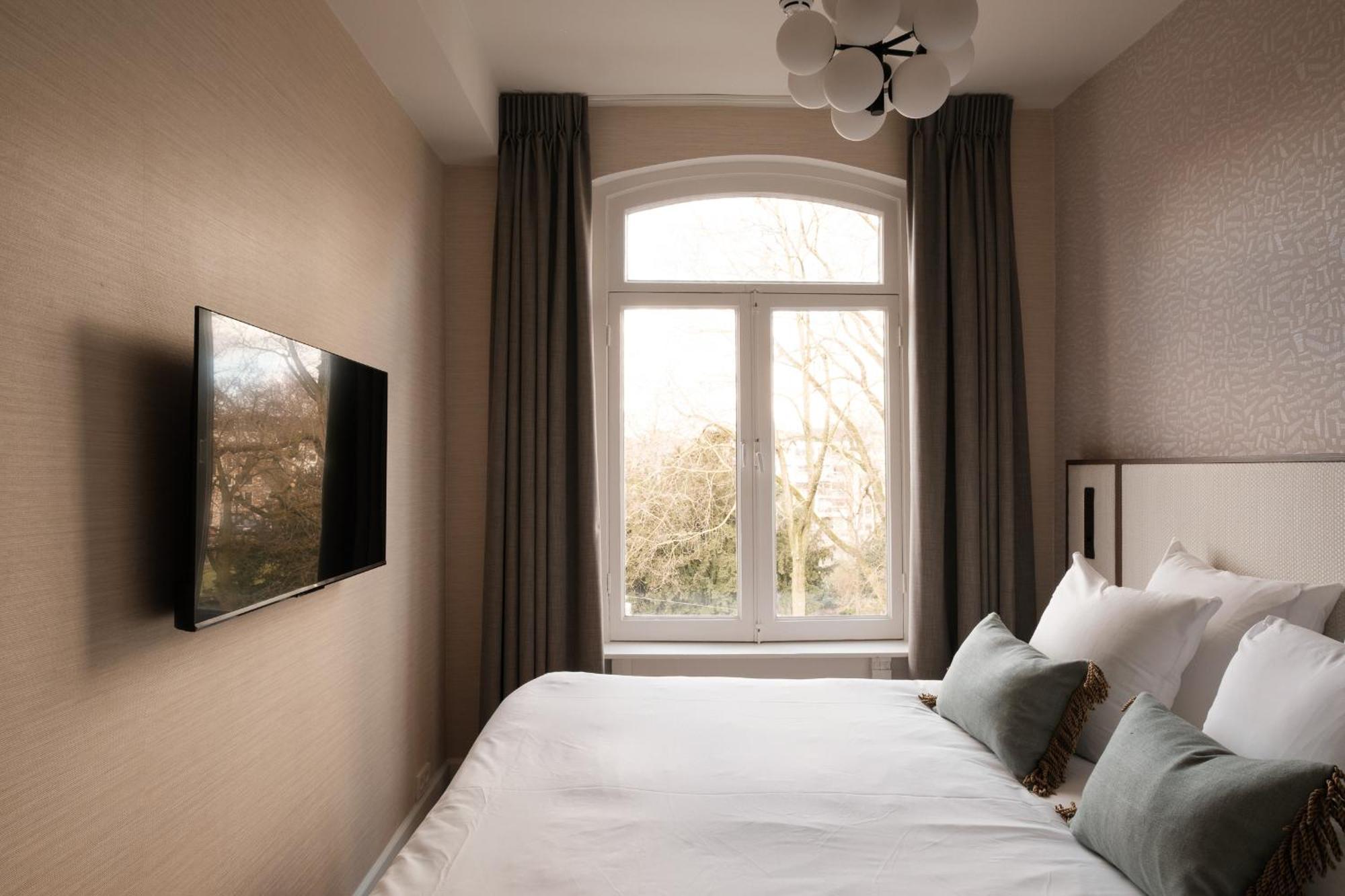 Hotel House Of Adam à Amsterdam Extérieur photo