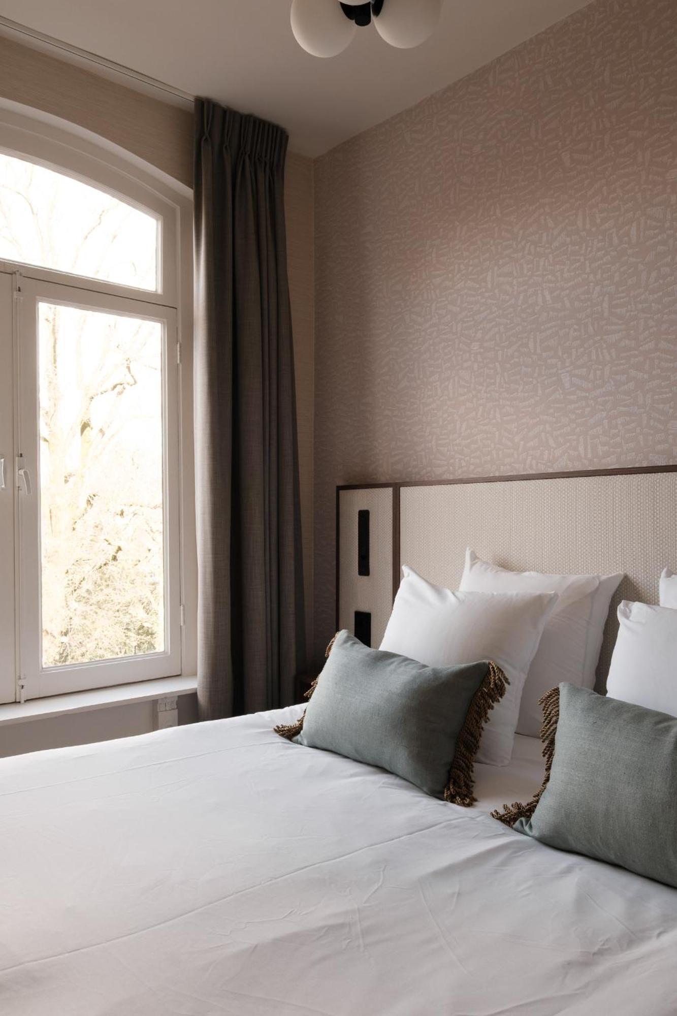 Hotel House Of Adam à Amsterdam Extérieur photo