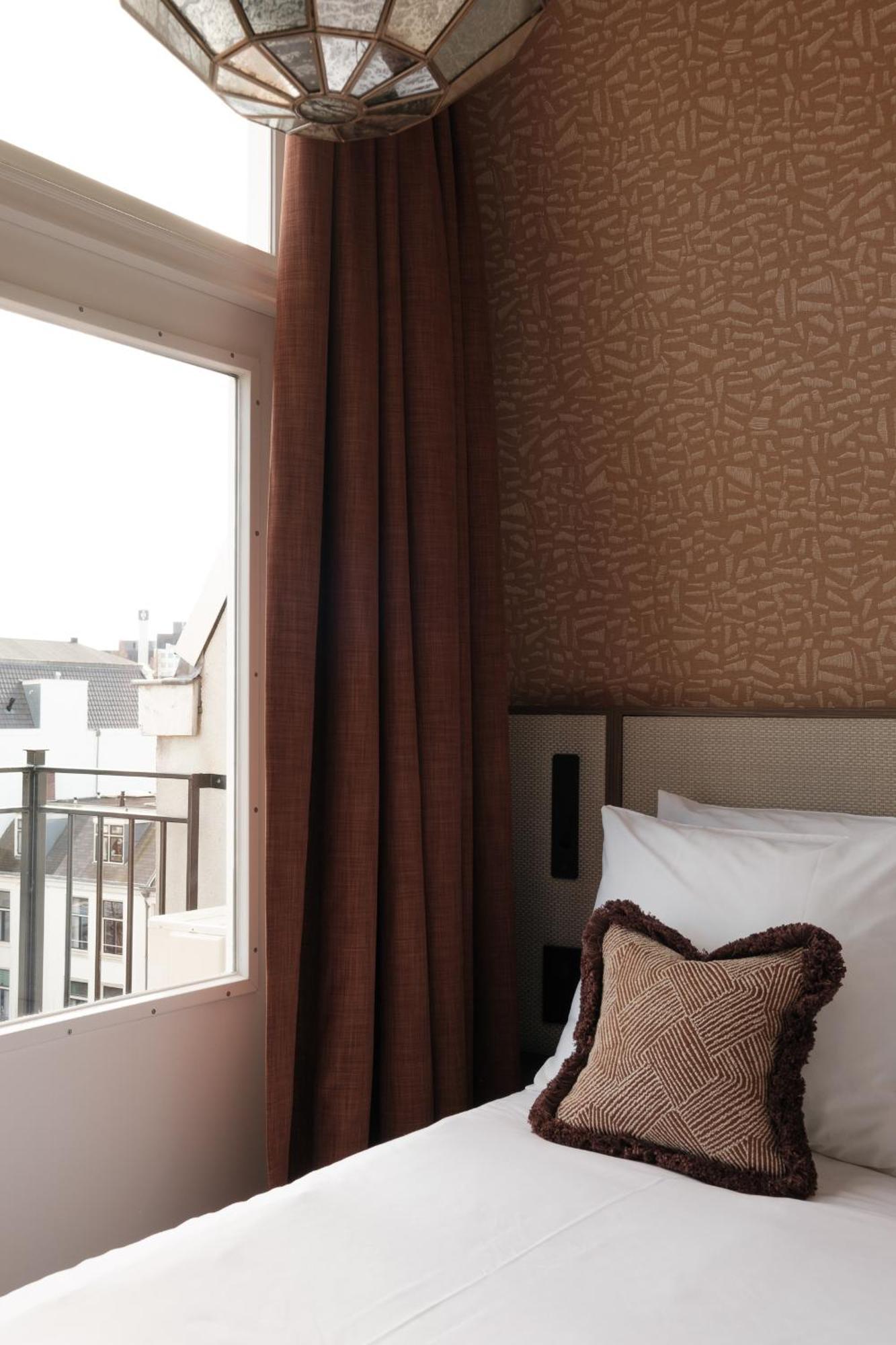 Hotel House Of Adam à Amsterdam Extérieur photo