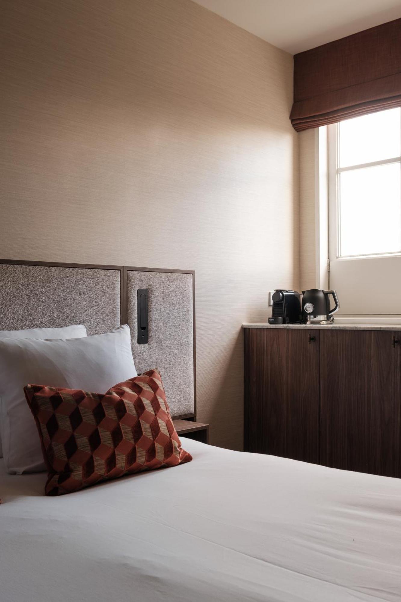 Hotel House Of Adam à Amsterdam Extérieur photo