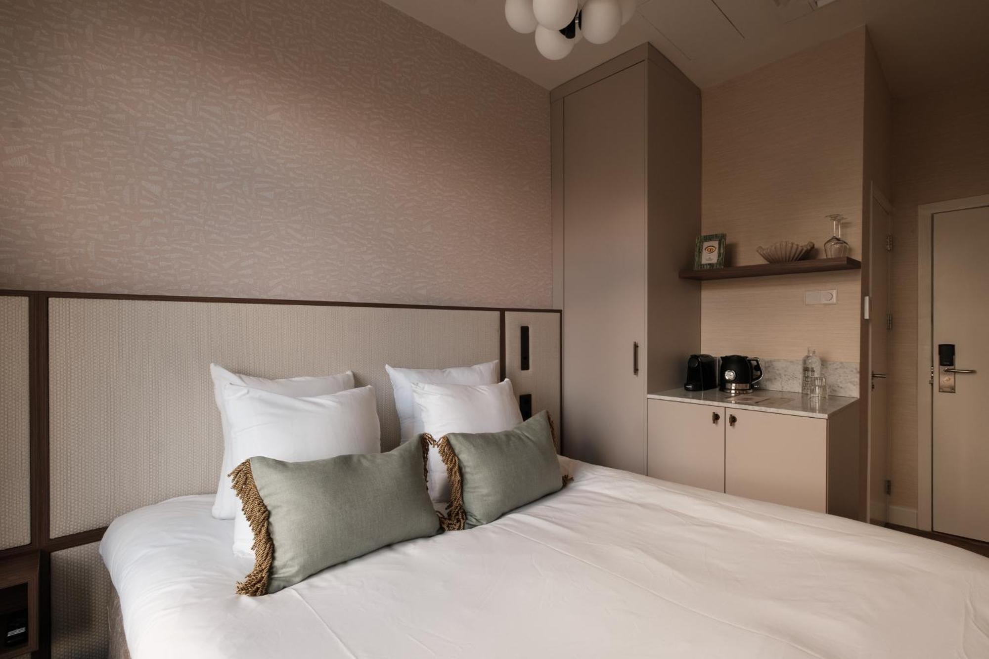 Hotel House Of Adam à Amsterdam Extérieur photo