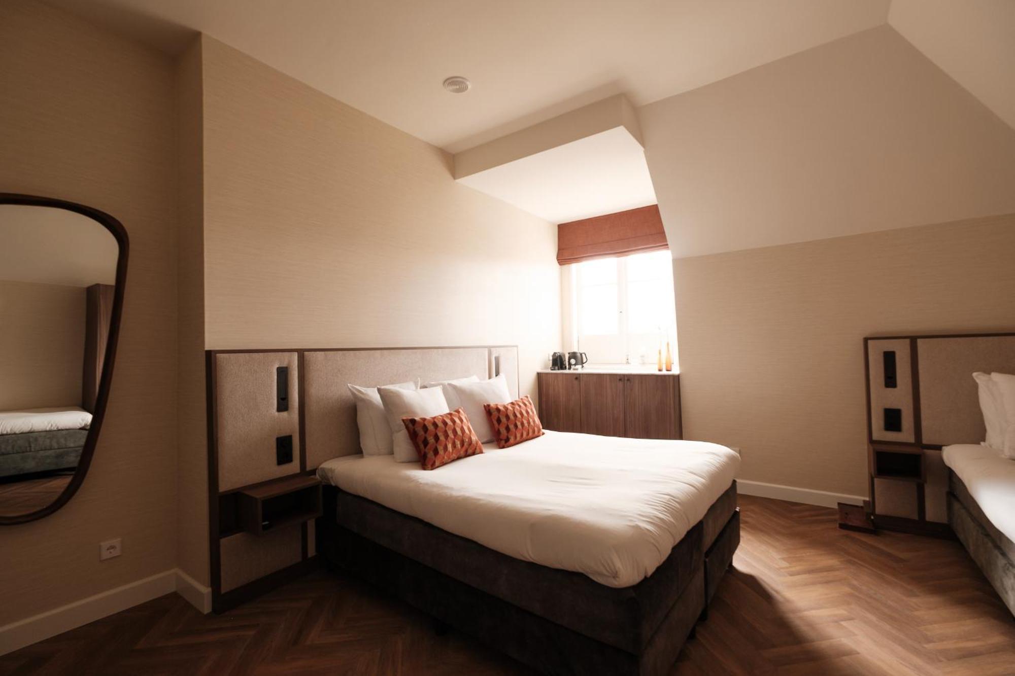 Hotel House Of Adam à Amsterdam Extérieur photo