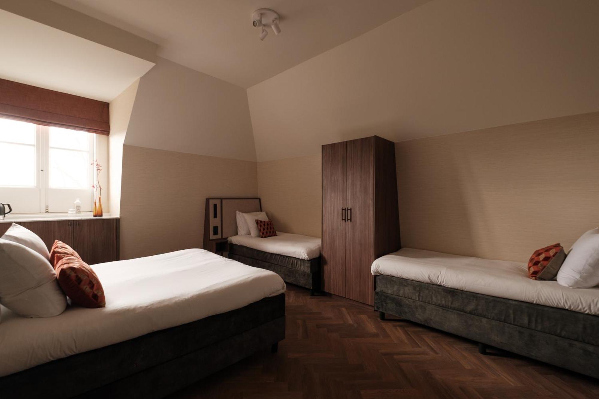 Hotel House Of Adam à Amsterdam Extérieur photo