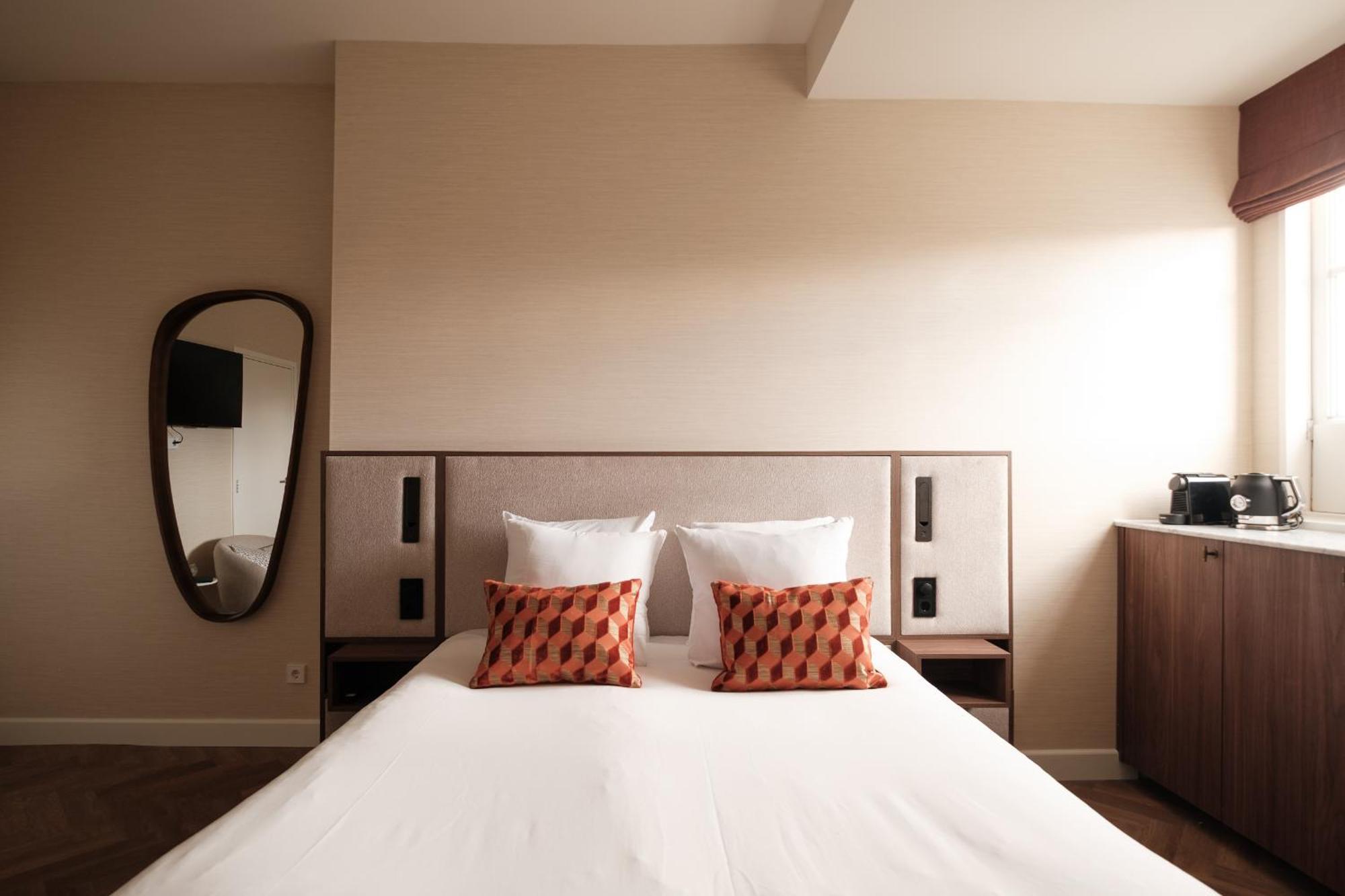 Hotel House Of Adam à Amsterdam Extérieur photo