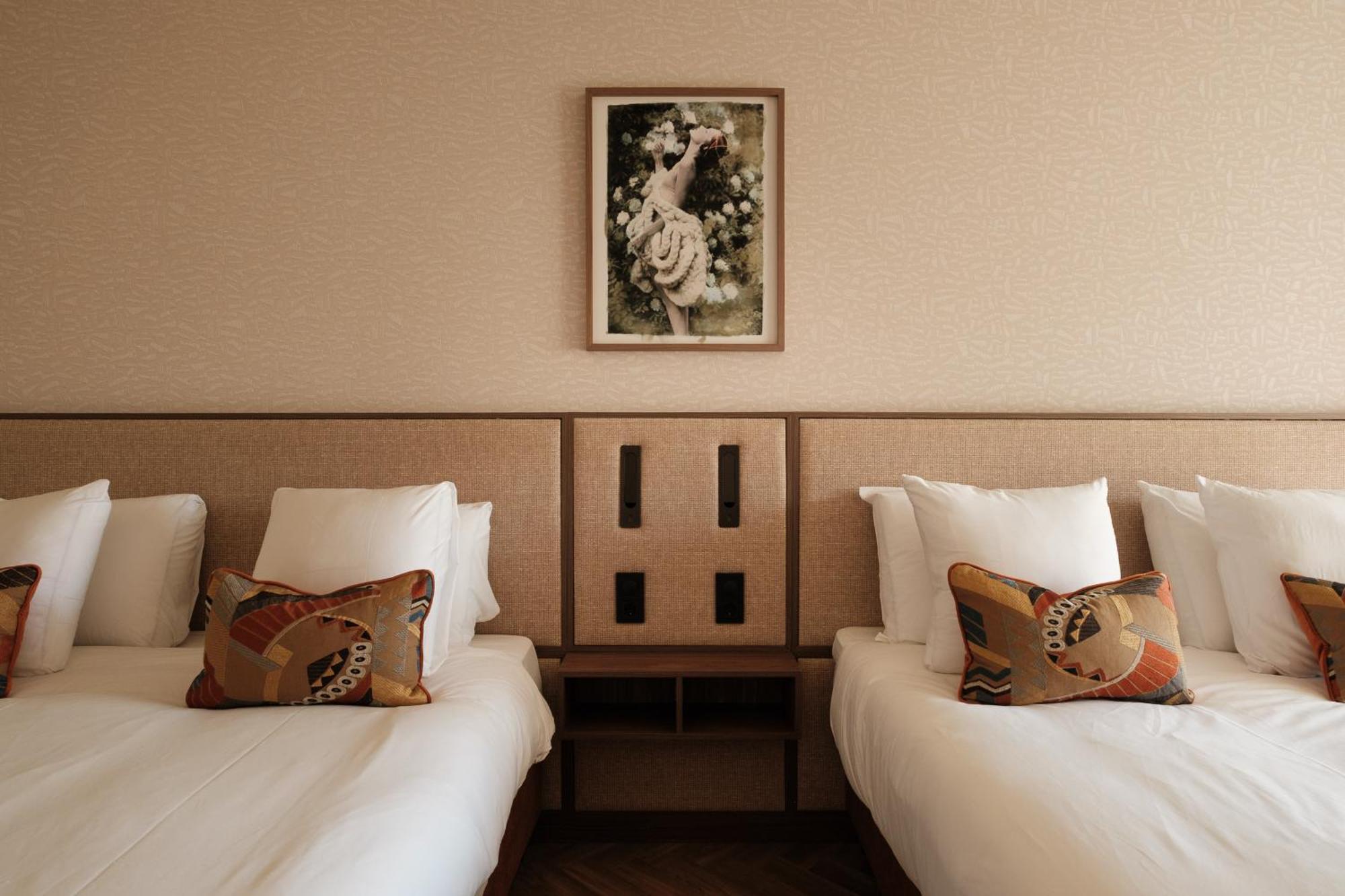 Hotel House Of Adam à Amsterdam Extérieur photo