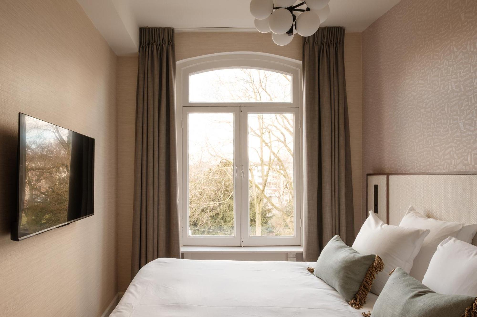 Hotel House Of Adam à Amsterdam Extérieur photo