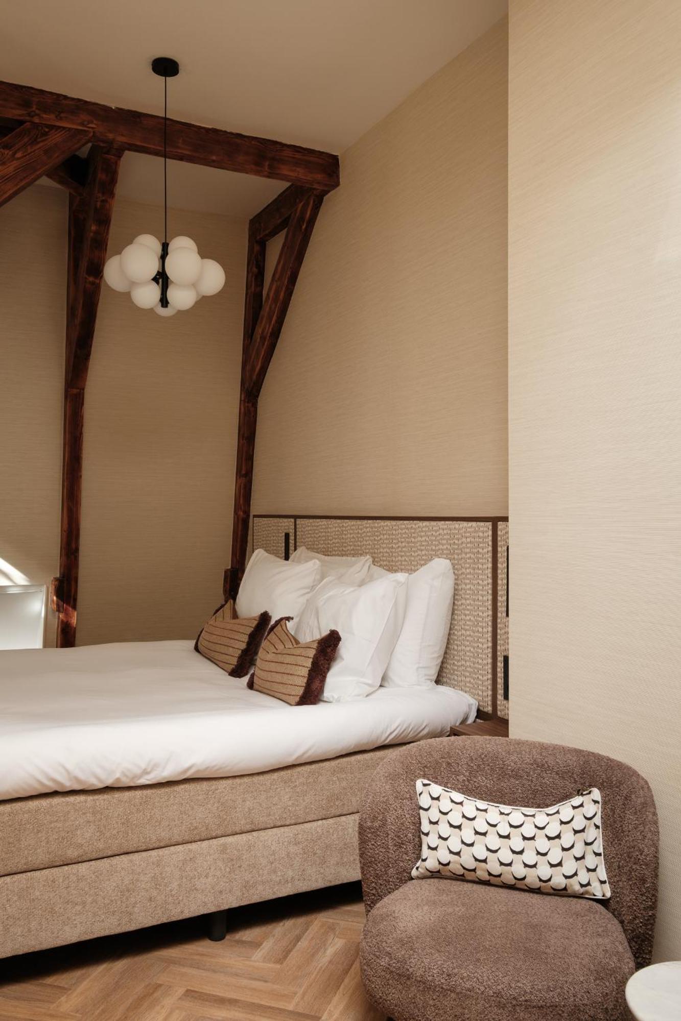 Hotel House Of Adam à Amsterdam Extérieur photo