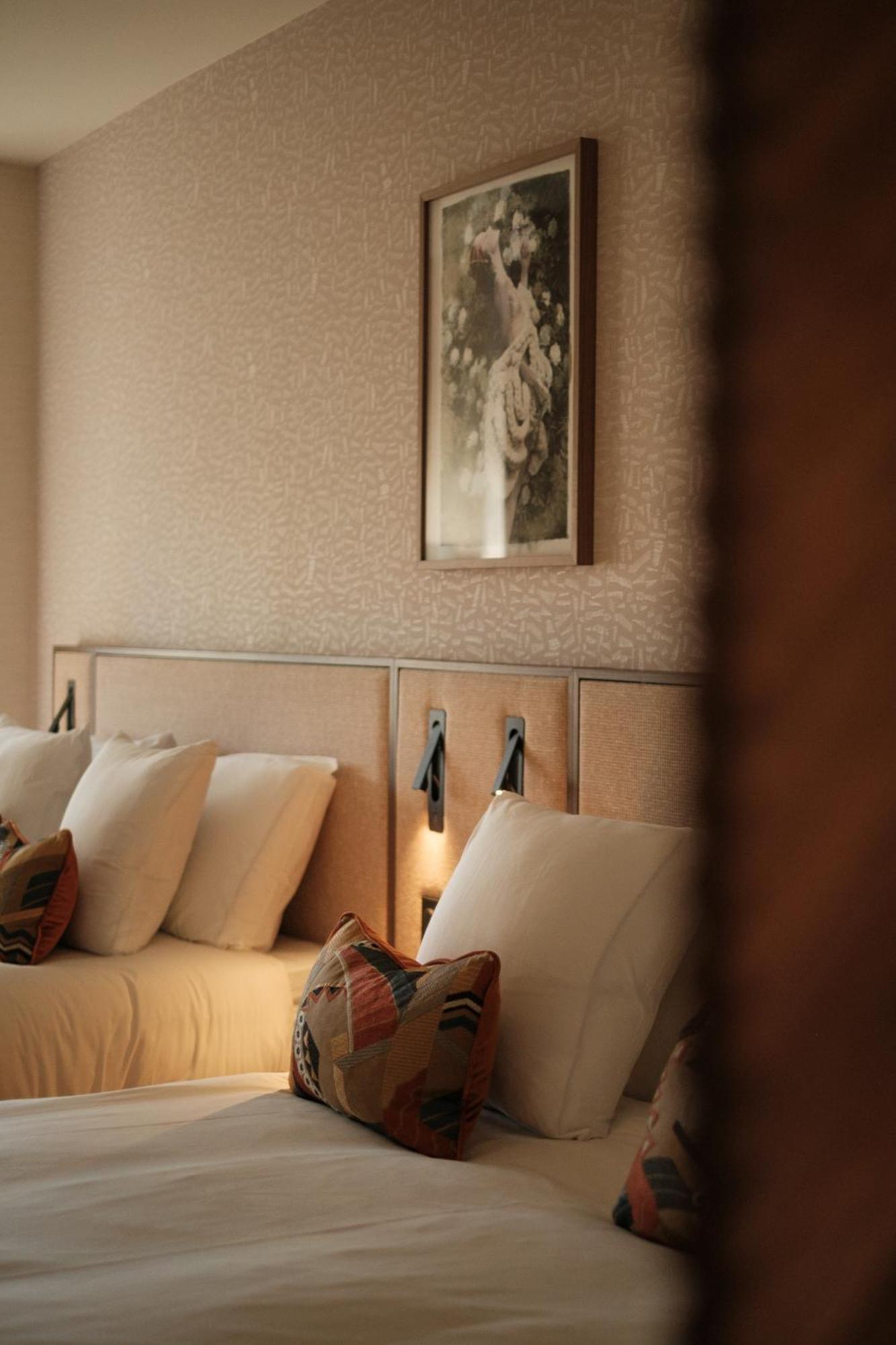 Hotel House Of Adam à Amsterdam Extérieur photo