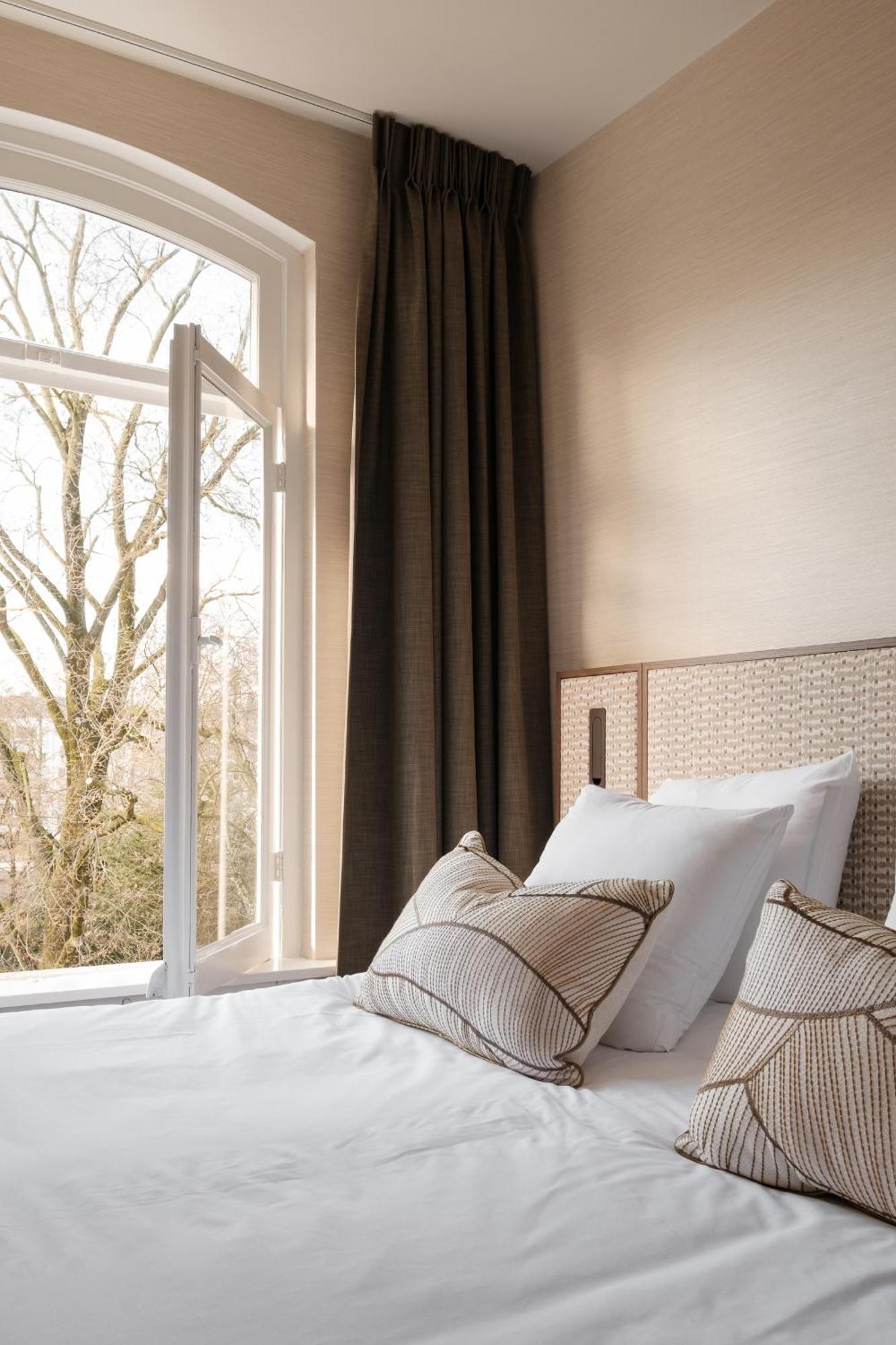 Hotel House Of Adam à Amsterdam Extérieur photo