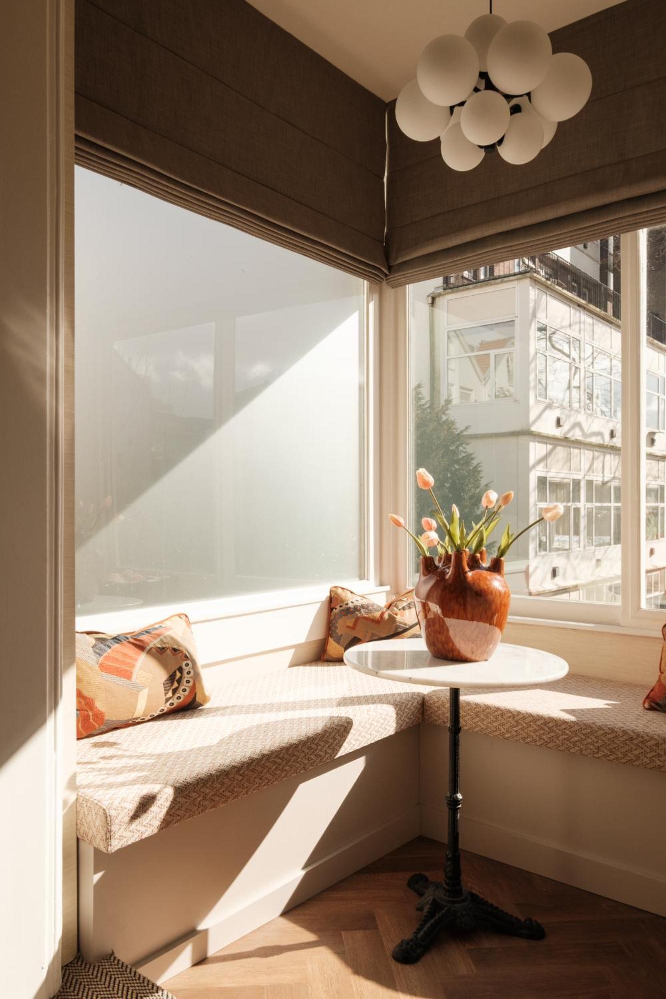 Hotel House Of Adam à Amsterdam Extérieur photo