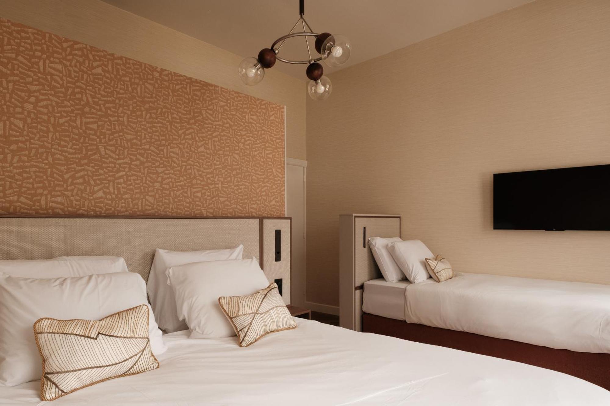 Hotel House Of Adam à Amsterdam Extérieur photo