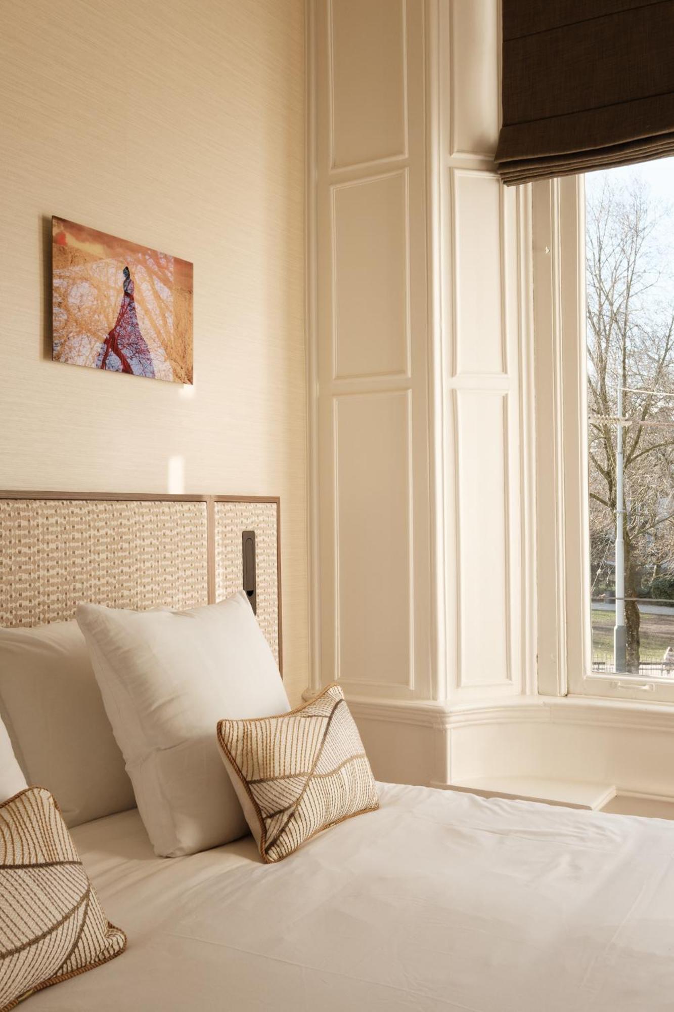 Hotel House Of Adam à Amsterdam Extérieur photo