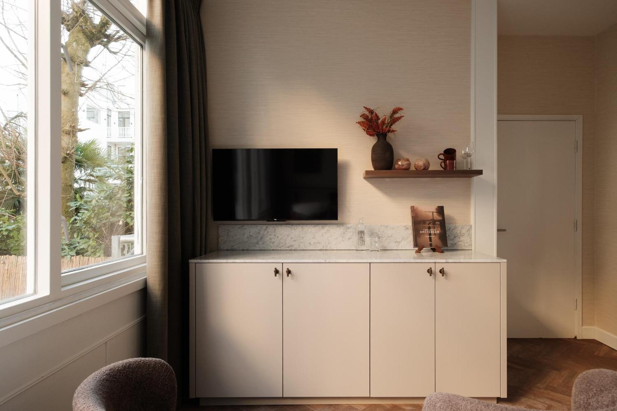 Hotel House Of Adam à Amsterdam Extérieur photo