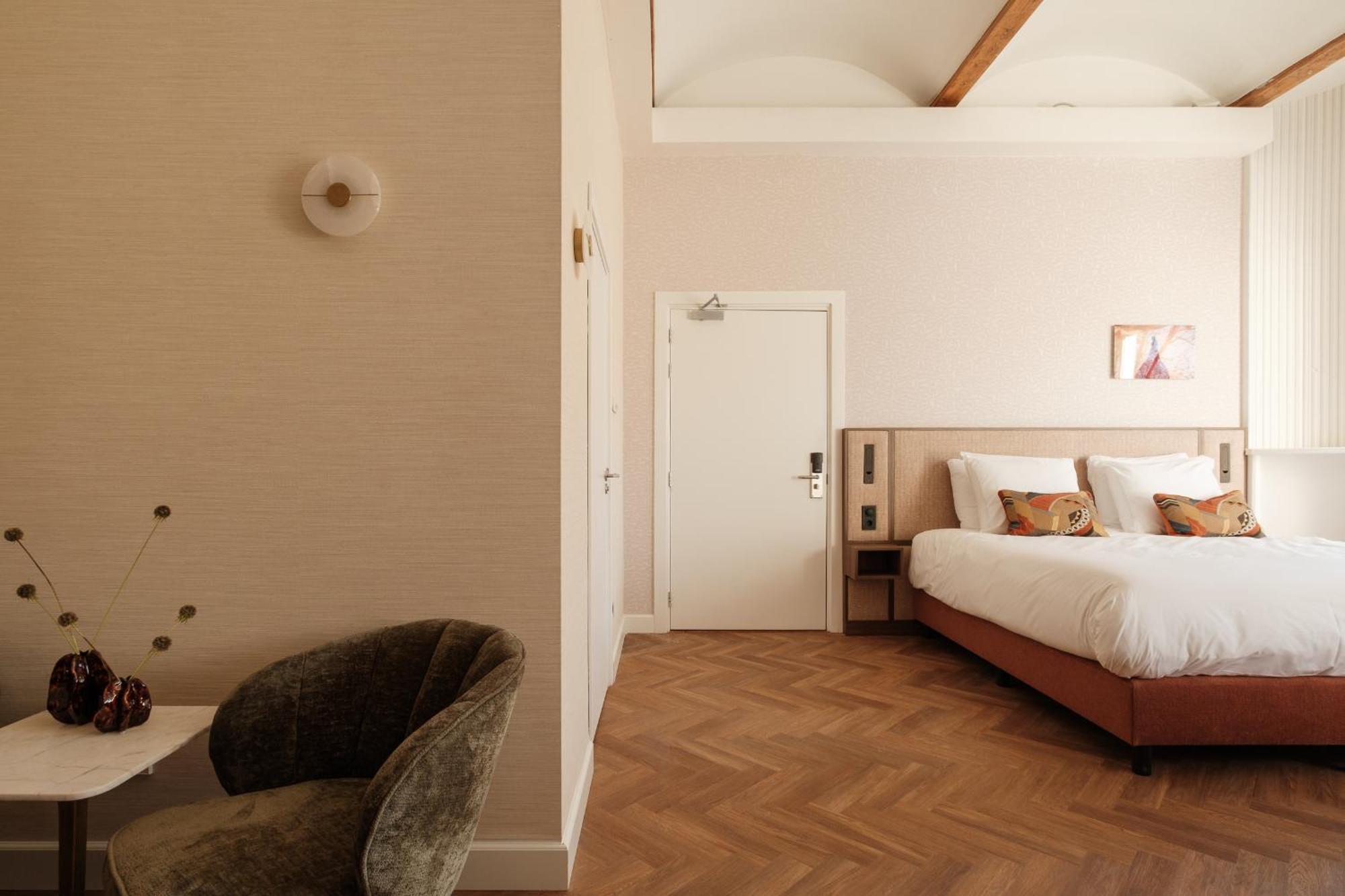 Hotel House Of Adam à Amsterdam Extérieur photo