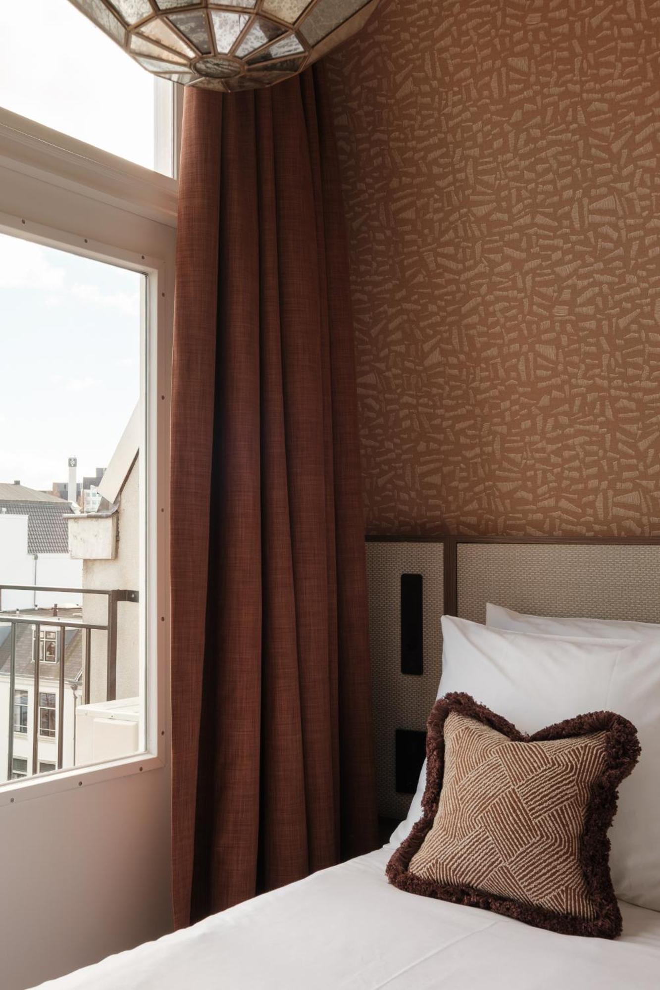 Hotel House Of Adam à Amsterdam Extérieur photo