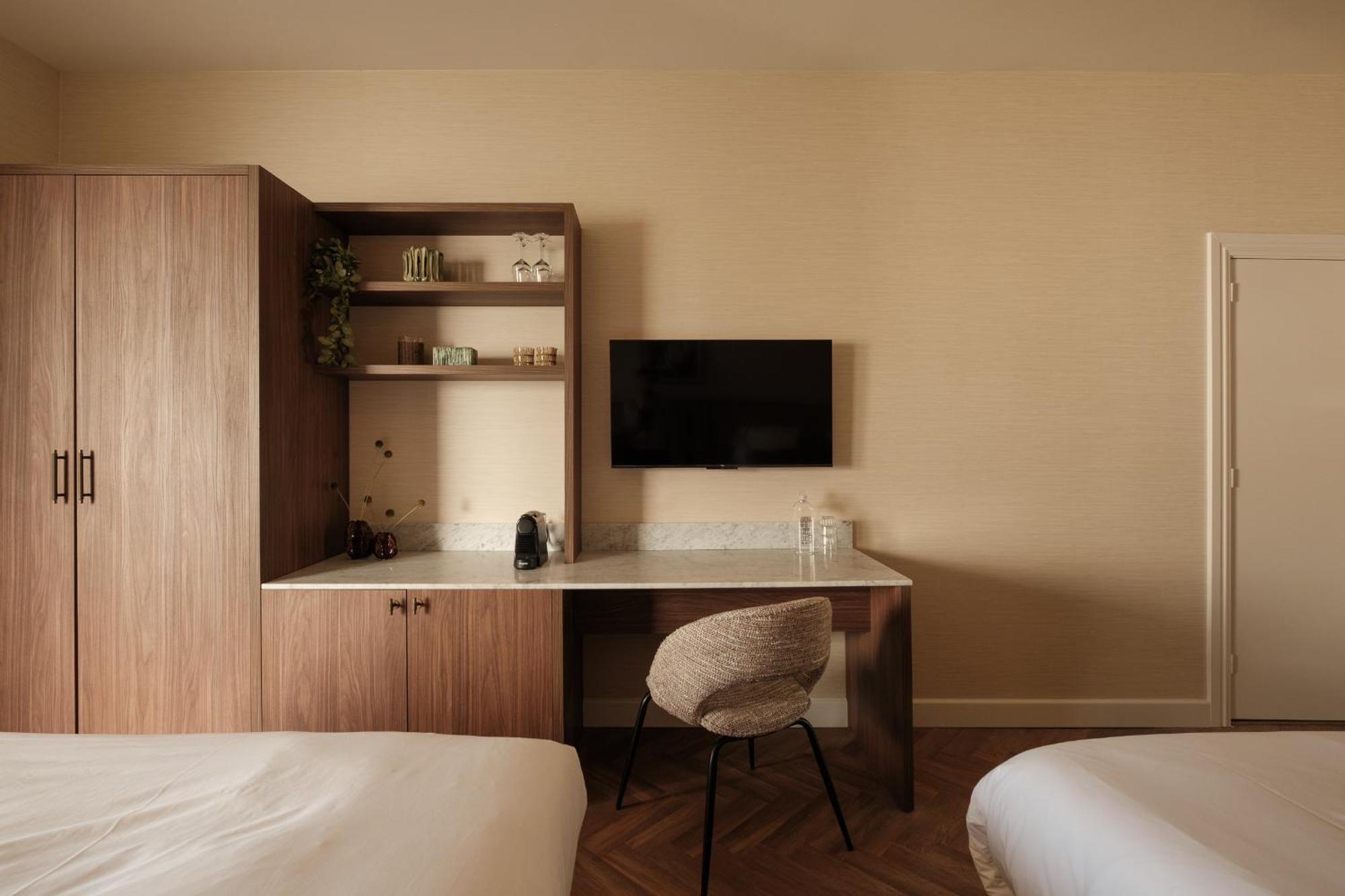 Hotel House Of Adam à Amsterdam Extérieur photo