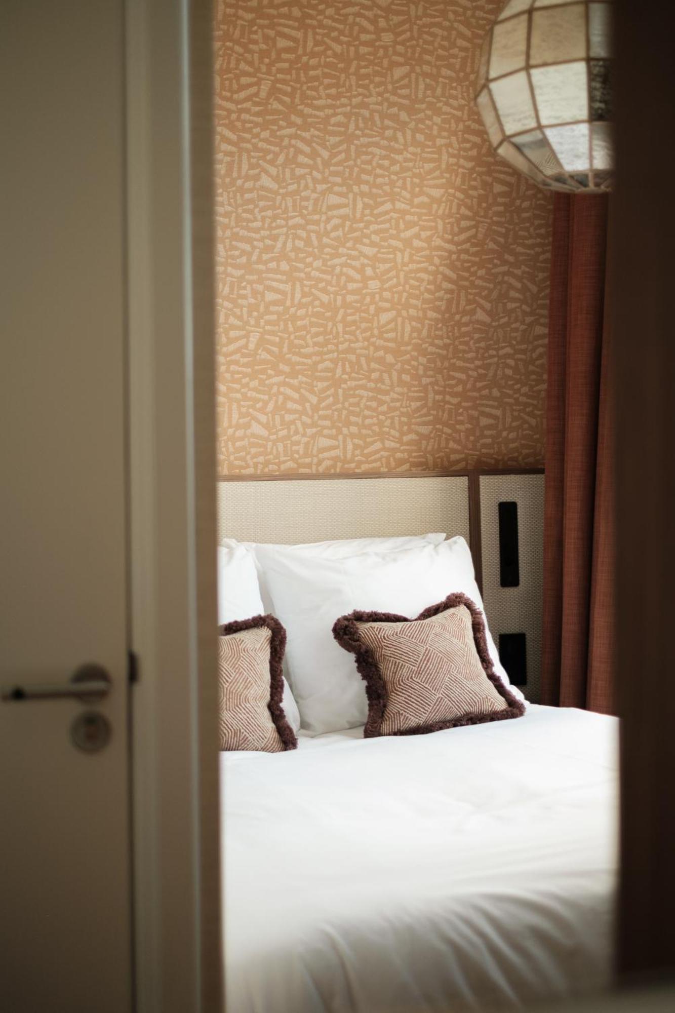 Hotel House Of Adam à Amsterdam Extérieur photo