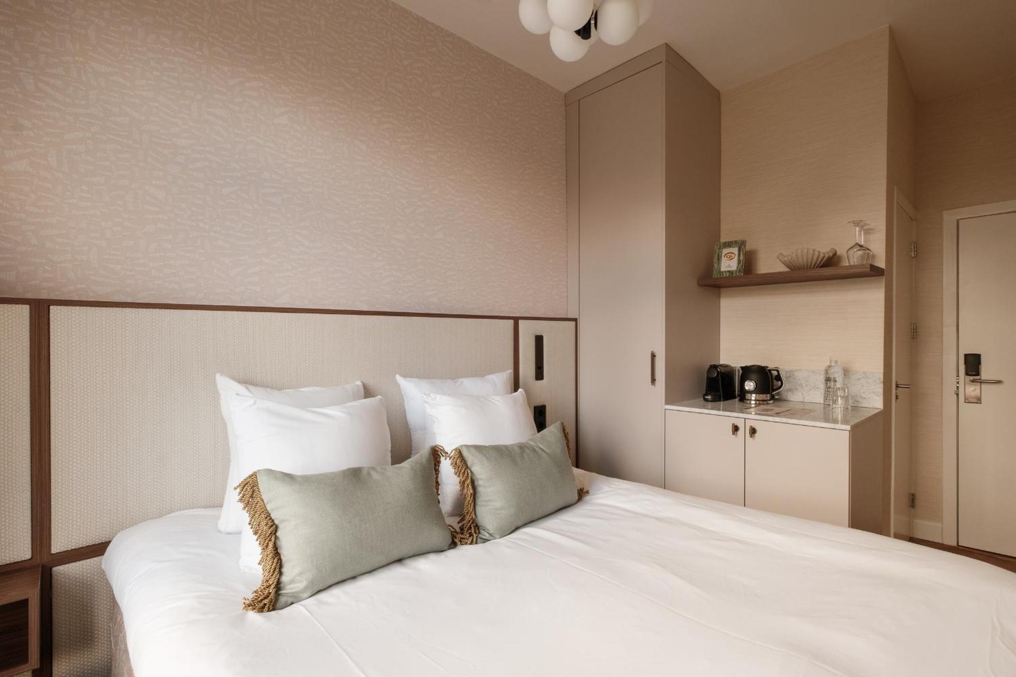 Hotel House Of Adam à Amsterdam Extérieur photo
