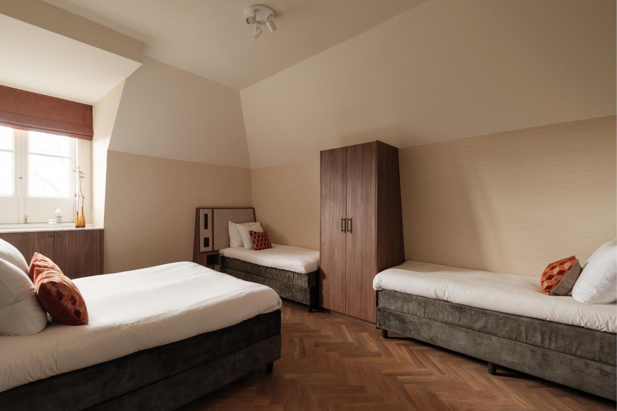Hotel House Of Adam à Amsterdam Extérieur photo