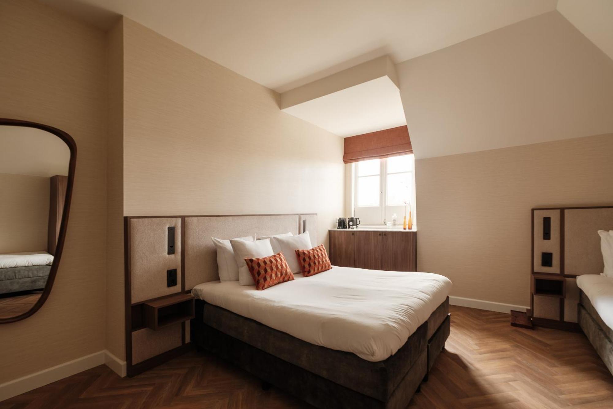 Hotel House Of Adam à Amsterdam Extérieur photo